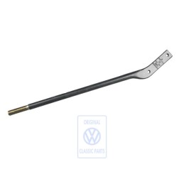 Genuine VW Radius Rod - 281407060A