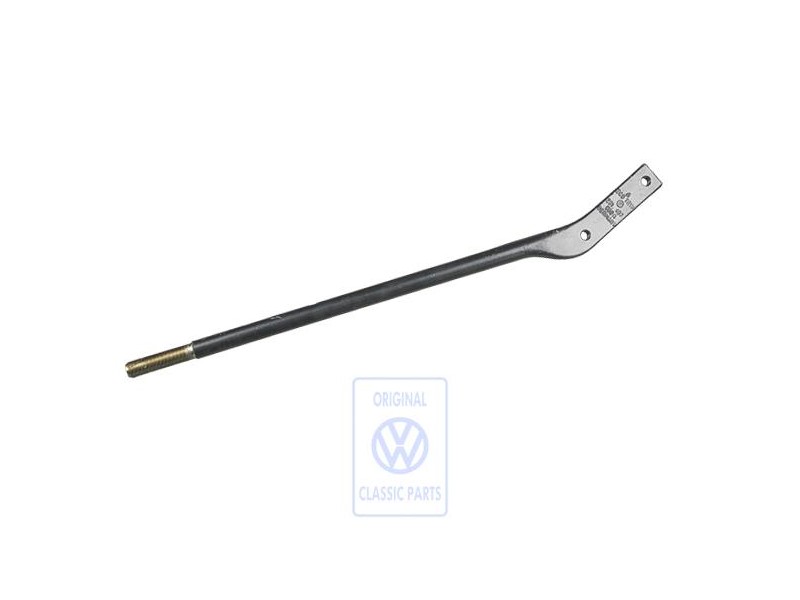 Genuine VW Radius Rod - 281407060A