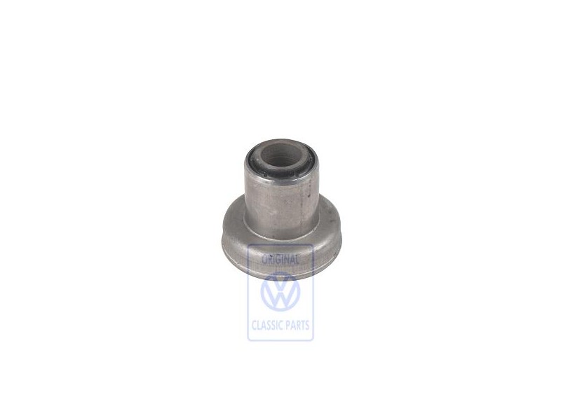 Genuine VW Bonded Rubber Bush - 281407077