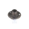 Genuine VW Wheel Hub With Rotor - 281407611