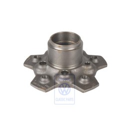 Genuine VW Wheel Hub - 281407617