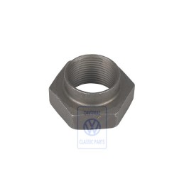 Genuine VW Peening Nut - 281407671