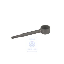 Genuine VW Support - 281411051