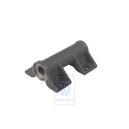 Genuine VW Idler Arm Bracket - 281415393A
