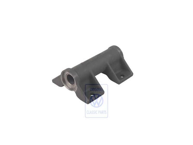 Genuine VW Idler Arm Bracket - 281415393A