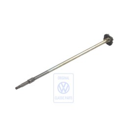 Genuine VW Steering Tube - 281415497D