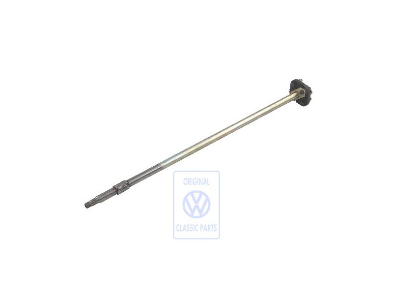 Genuine VW Steering Tube - 281415497D
