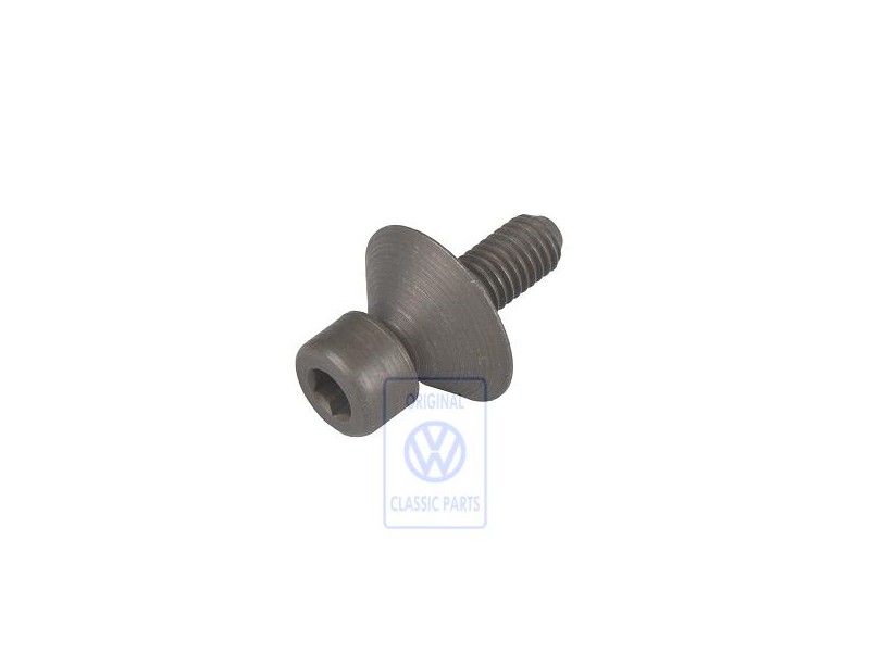Genuine VW Sheer Bolt - 281415549