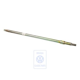 Genuine VW Steering Tube - 281422501A