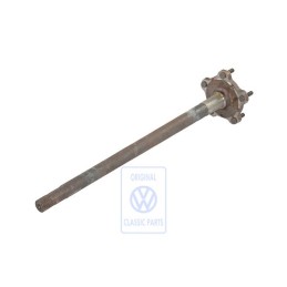 Genuine VW Rear Axle Shaft - 281501203C