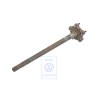 Genuine VW Rear Axle Shaft - 281501203C