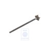 Genuine VW Rear Axle Shaft - 281501204A