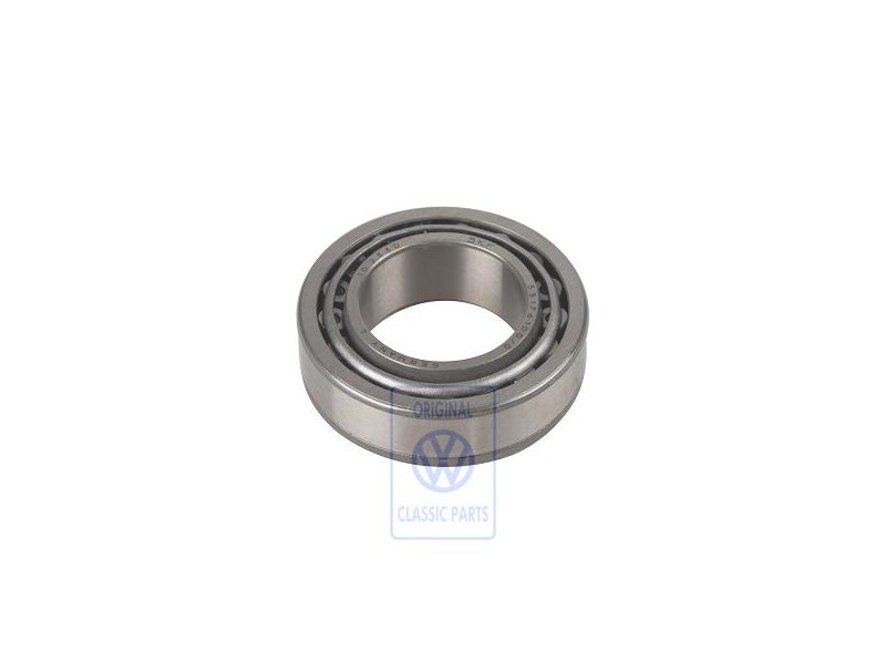 Genuine VW Taper Roller Bearing - 281501319C Genuine VW Taper Roller Bearing - 281501319C