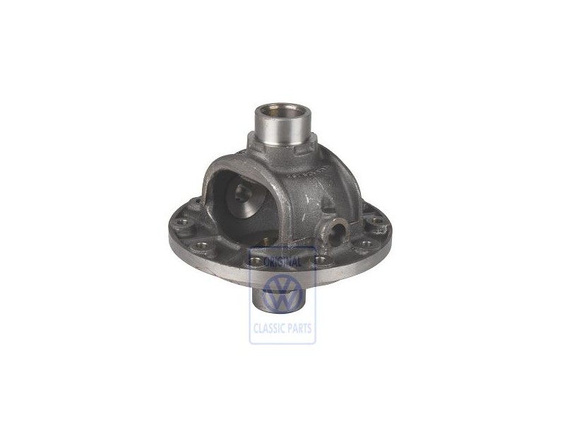 Genuine VW Housing For Differential - 281525121A
