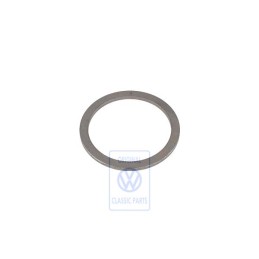 Genuine VW Adjusting Washer - 281525234