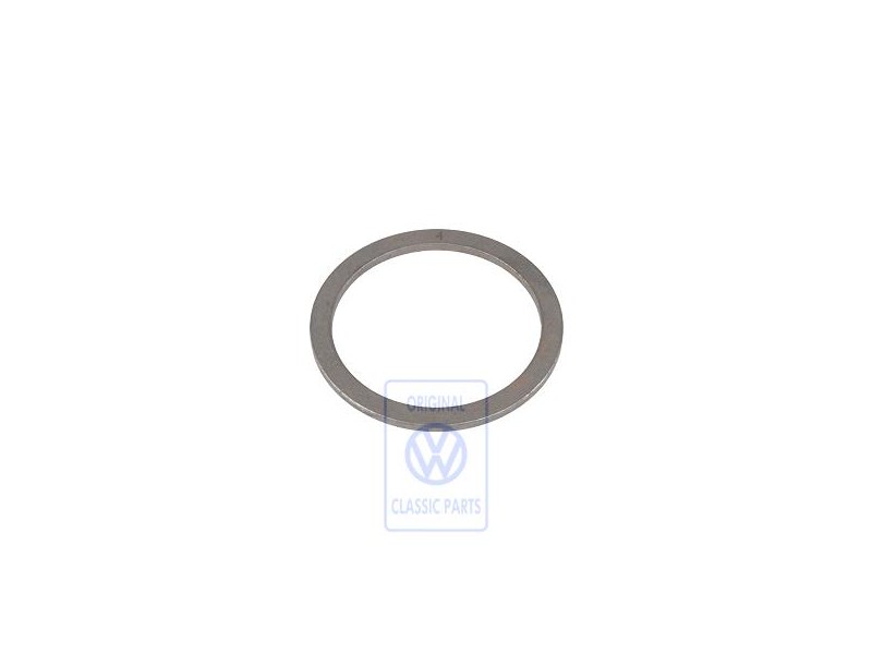 Genuine VW Adjusting Washer - 281525234
