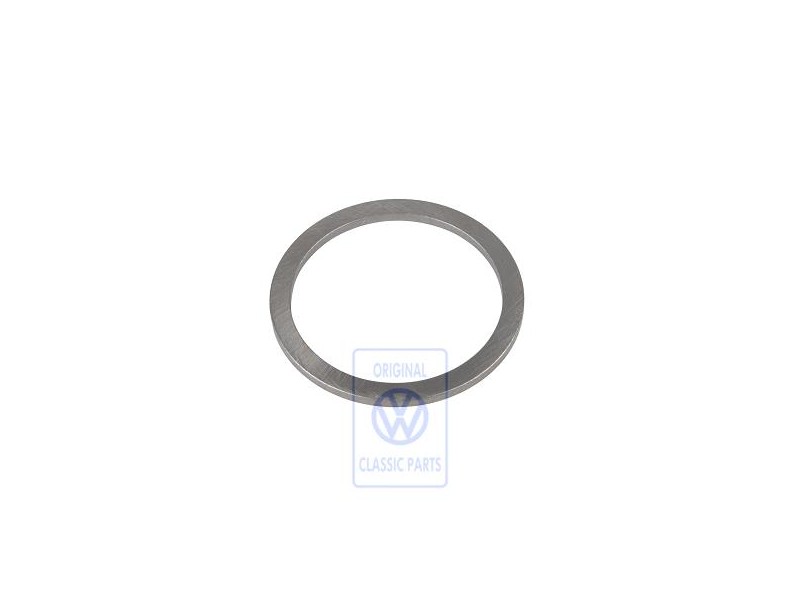 Genuine VW Adjusting Washer - 281525238