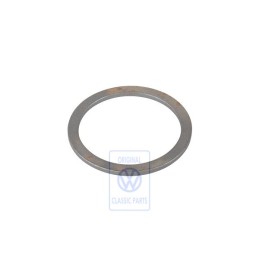 Genuine VW Adjusting Washer - 281525241