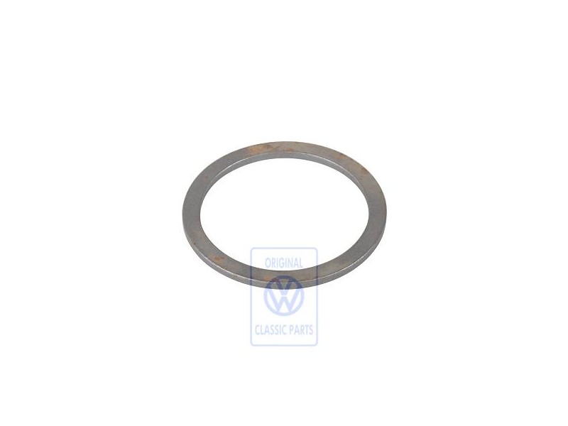 Genuine VW Adjusting Washer - 281525241