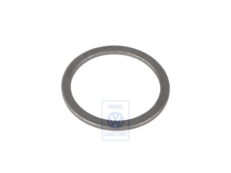 Genuine VW Adjusting Washer - 281525244