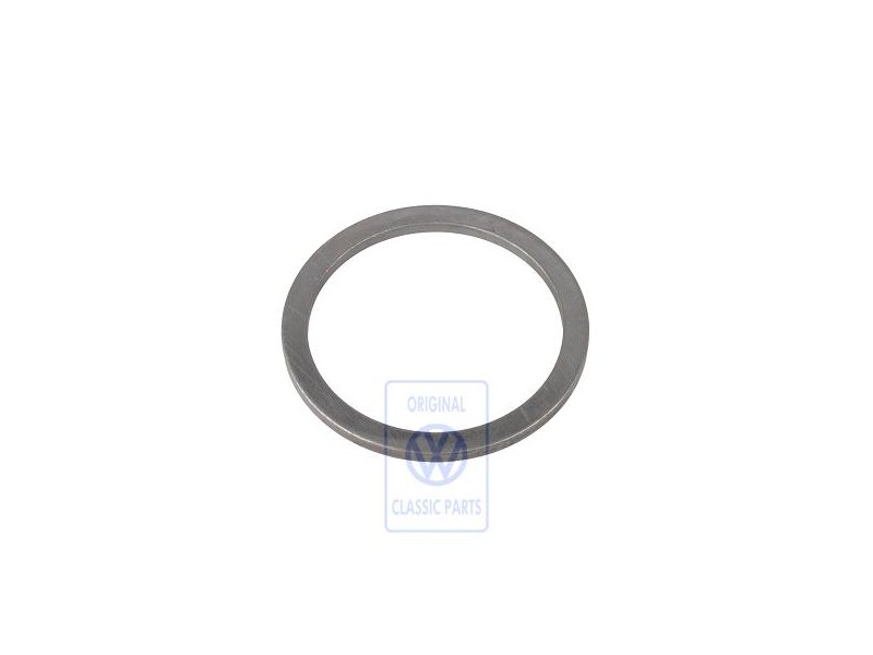 Genuine VW Adjusting Washer - 281525245