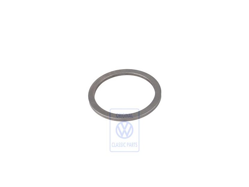 Genuine VW Adjusting Washer - 281525247