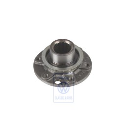 Genuine VW Flange - 281525283A