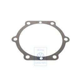 Genuine VW Adjusting Washer - 281525294