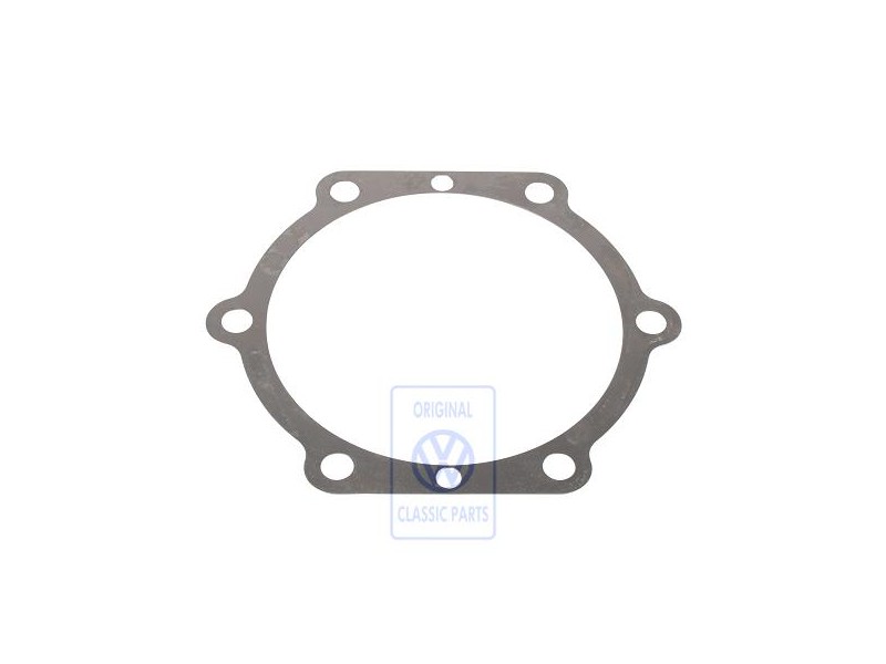 Genuine VW Adjusting Washer - 281525294