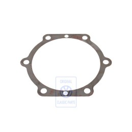 Genuine VW Adjusting Washer - 281525295