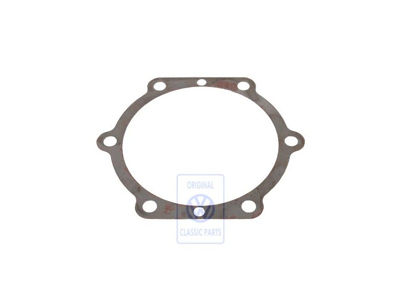 Genuine VW Adjusting Washer - 281525295