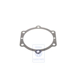 Genuine VW Adjusting Washer - 281525297