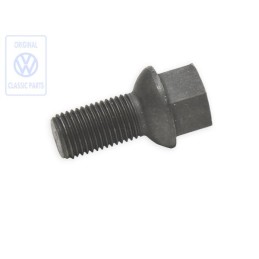 Genuine VW Wheel Bolt - 281601139A