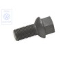 Genuine VW Wheel Bolt - 281601139A
