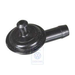 Genuine VW Reservoir For Brake Fluid - 281611313A