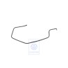 Genuine VW Vacuum Pipe - 281611931H