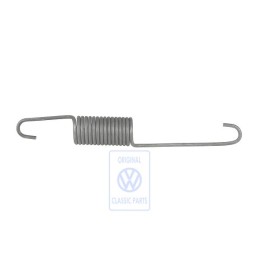 Genuine VW Tension Spring - 281612561C