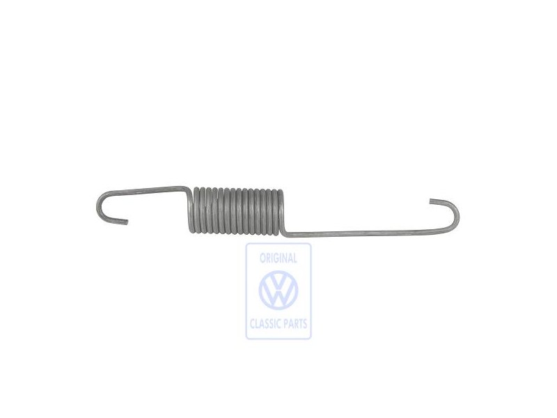 Genuine VW Tension Spring - 281612561C