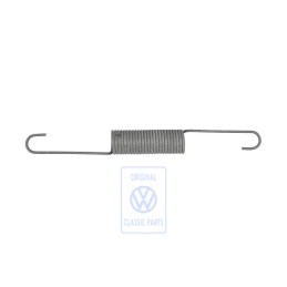 Genuine VW Tension Spring - 281612561E