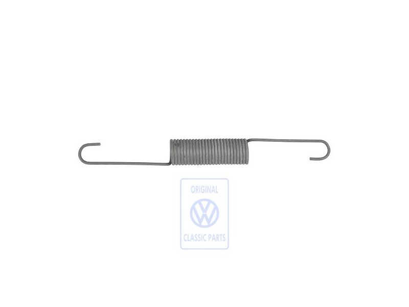 Genuine VW Tension Spring - 281612561E