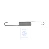 Genuine VW Tension Spring - 281612561E
