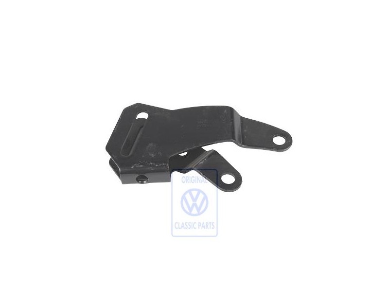 Genuine VW Bracket For Tension Spring - 281612599B