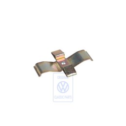 Genuine VW Cup Expander Spring - 281615269