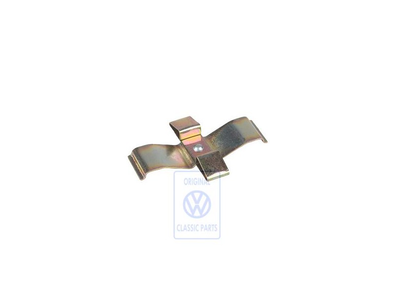 Genuine VW Cup Expander Spring - 281615269