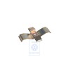 Genuine VW Cup Expander Spring - 281615269
