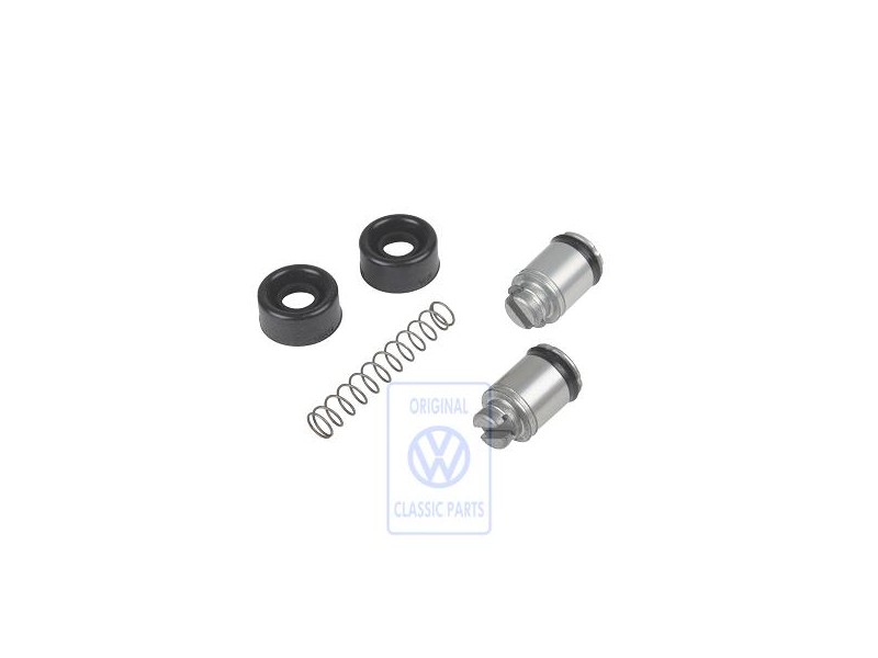 Genuine VW Repair Kit For Wheel Brake Cylinder - 281698241A