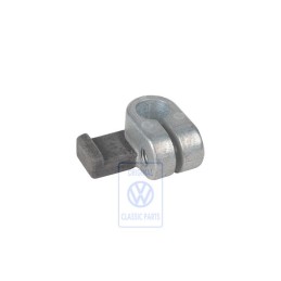 Genuine VW Clamped Limit Stop - 281711102A