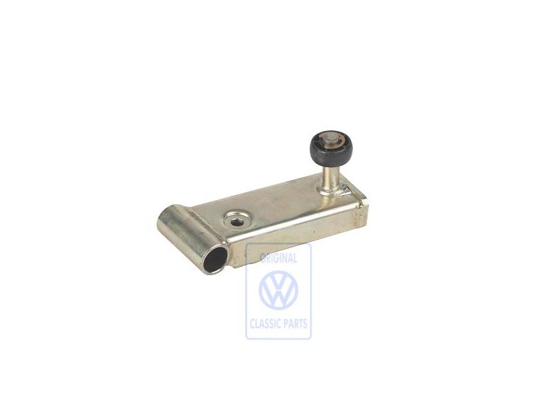 Genuine VW Bracket - 281711105B