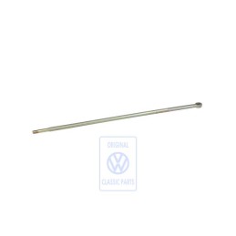 Genuine VW Gearshift Lever - 281711127B