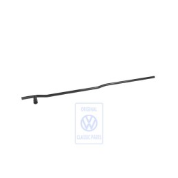 Genuine VW Selector Shaft - 281711155H